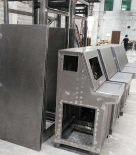 什么在影响定制钣金加工质量-安博站官网登录入口-安博(中国)