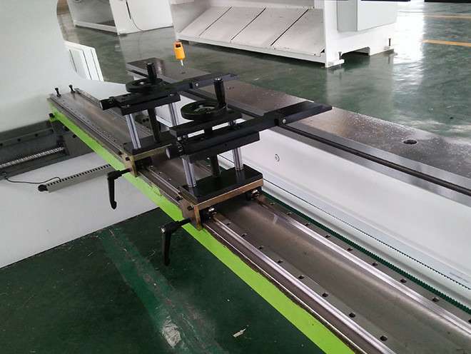 介绍钣金加工数控折弯机技巧-安博站官网登录入口-安博(中国)