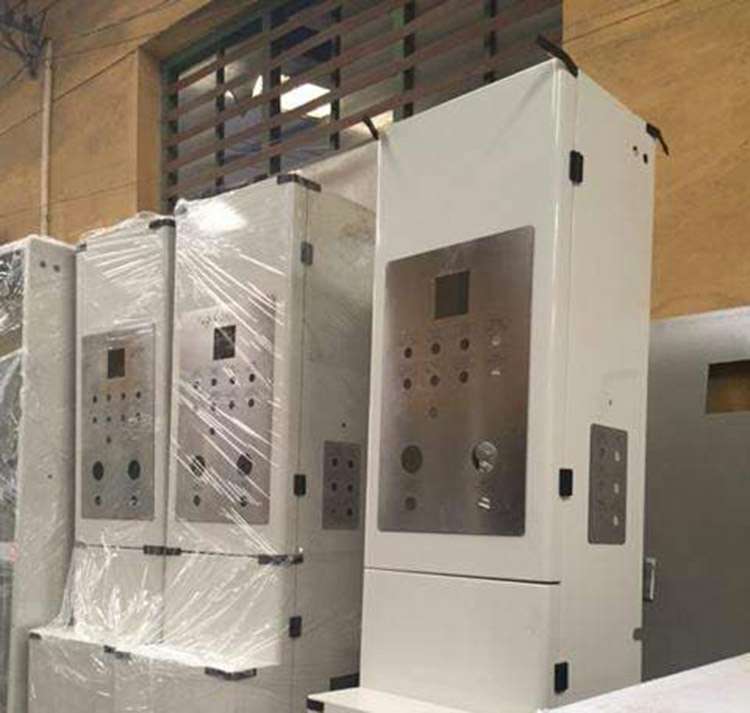 钣金加工工艺水平提升-安博站官网登录入口-安博(中国)