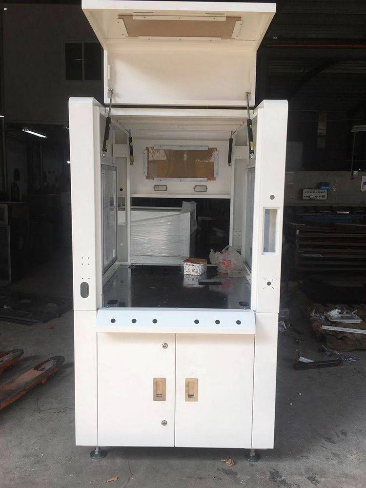 异形钣金加工能否符合加工的需要-安博站官网登录入口-安博(中国) 异形钣金加工能否符合加工的需要-安博站官网登录入口-安博(中国)