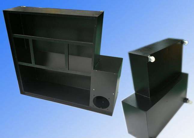 钣金加工变形的原因有什么?