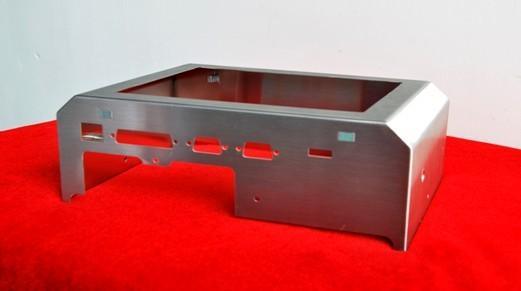 钣金加工行业情况以及工艺概述-安博站官网登录入口-安博(中国)