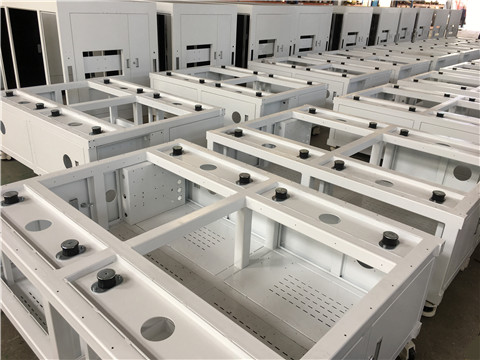 钣金加工合理利用材料的三种方法-安博站官网登录入口-安博(中国)