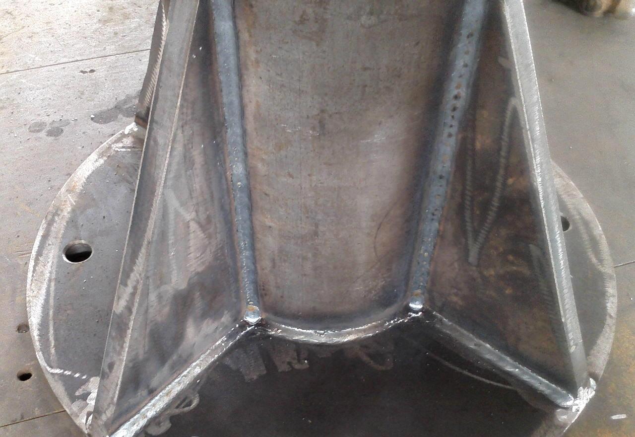 钣金加工零件连接的方式有哪些？-安博站官网登录入口-安博(中国)