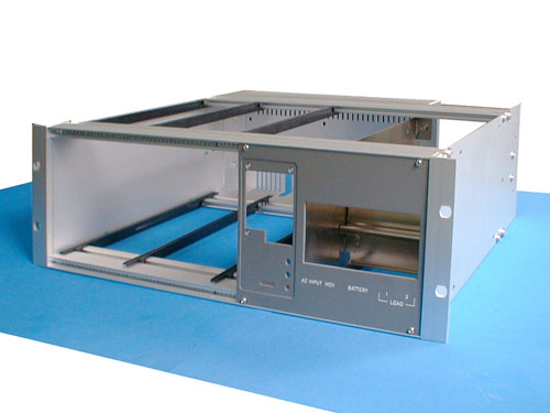 钣金加工设备保养需要注意哪些？-安博站官网登录入口-安博(中国)